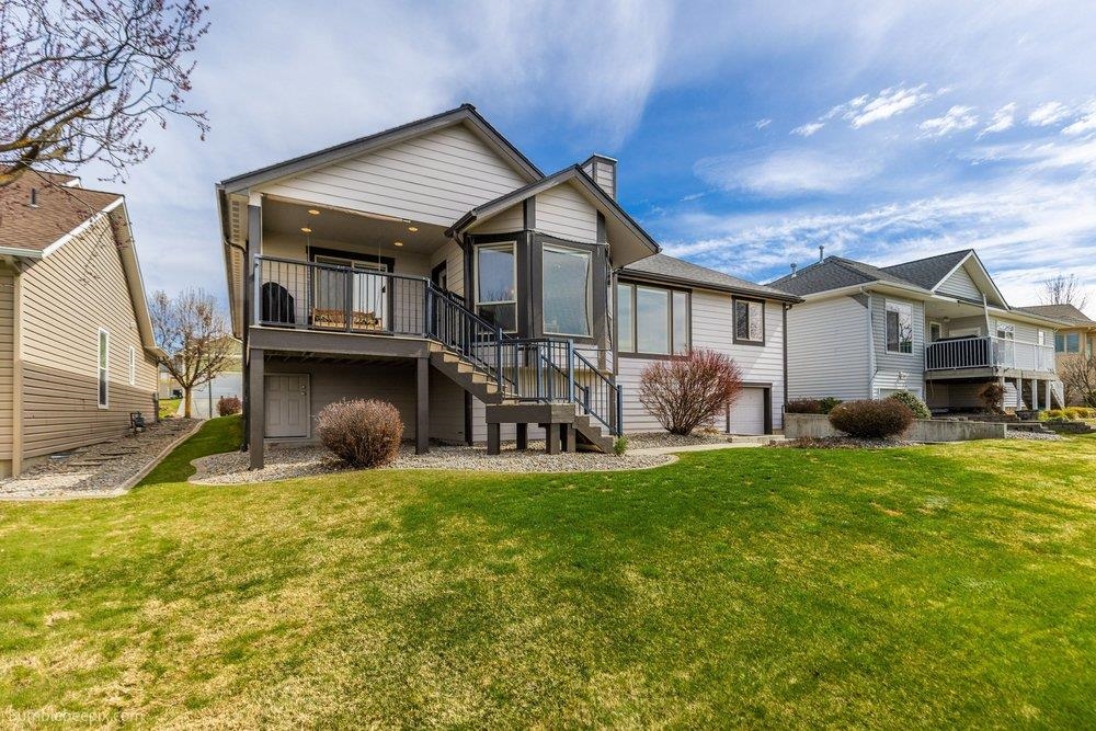 7820 South Parway Lane Cheney, WA 99004 - Photo 28 of 37