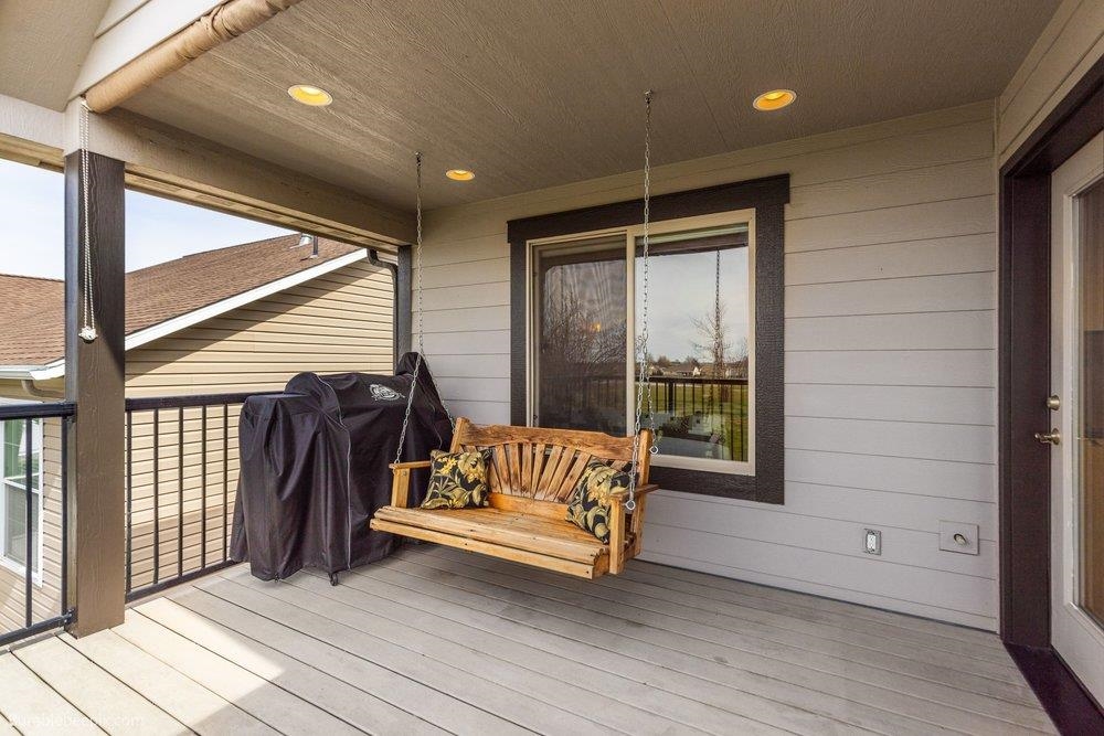 7820 South Parway Lane Cheney, WA 99004 - Photo 35 of 37
