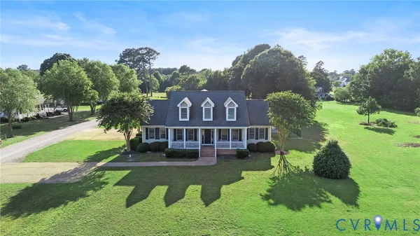 $589,000 | 168 Lovers Lane, Deltaville, VA 23043