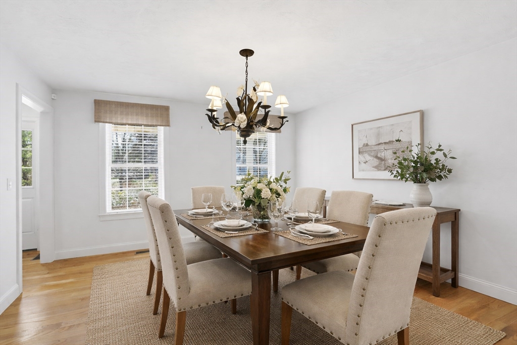 8 Winterberry Lane Wareham, MA 02571 - Photo 9 of 29