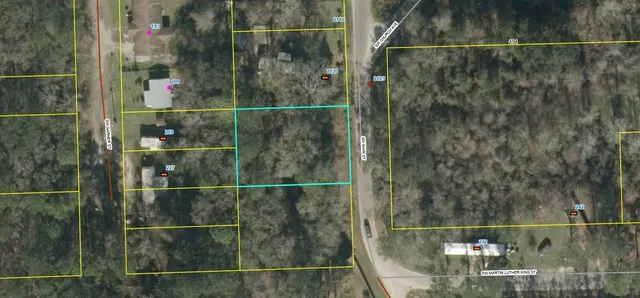 $7,000 | Southwest Main Street, Greenville, FL 32331