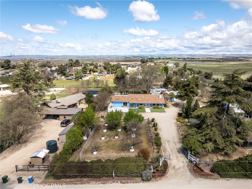 6950 Chardonnay Road Paso Robles, CA 93446 - Photo 1 of 1 Gallery Image 1