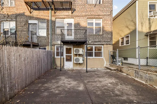 a kitchen with stainless steel appliances a stove a refrigerator and cabinets
