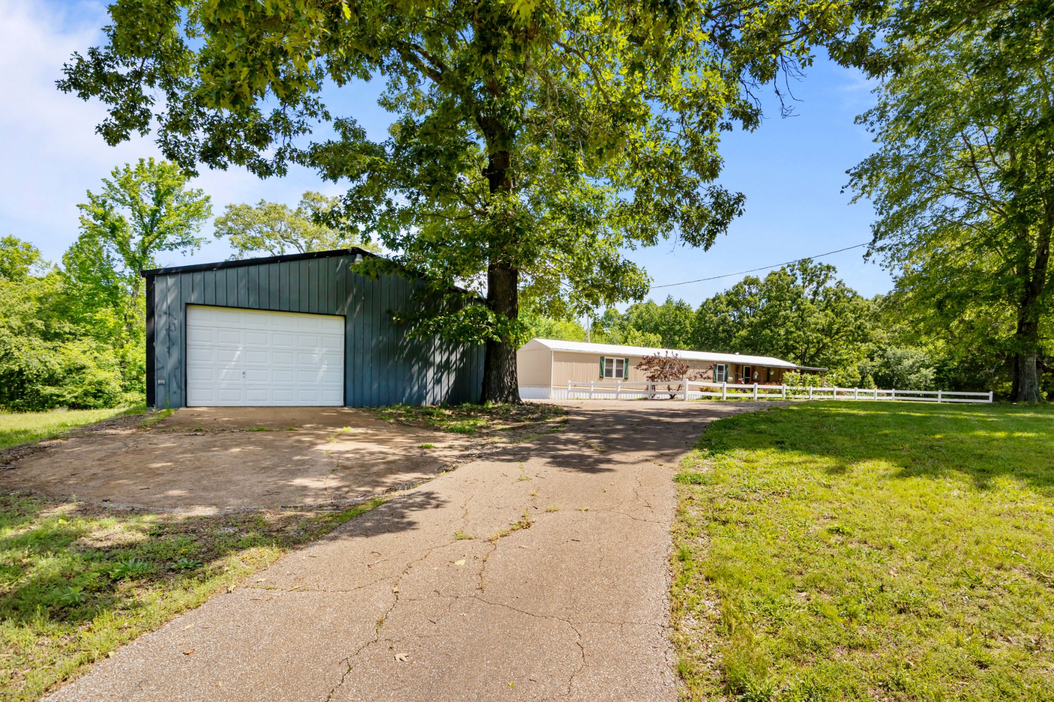 3310 Shiloh Church Road Camden, TN 38320 - Photo 22 of 25