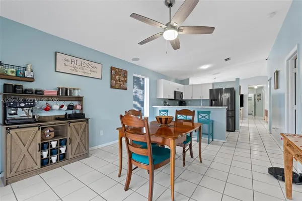 $544,000 | 17434 Southwest 143rd Place, Miami, FL 33177