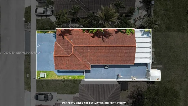 $544,000 | 17434 Southwest 143rd Place, Miami, FL 33177