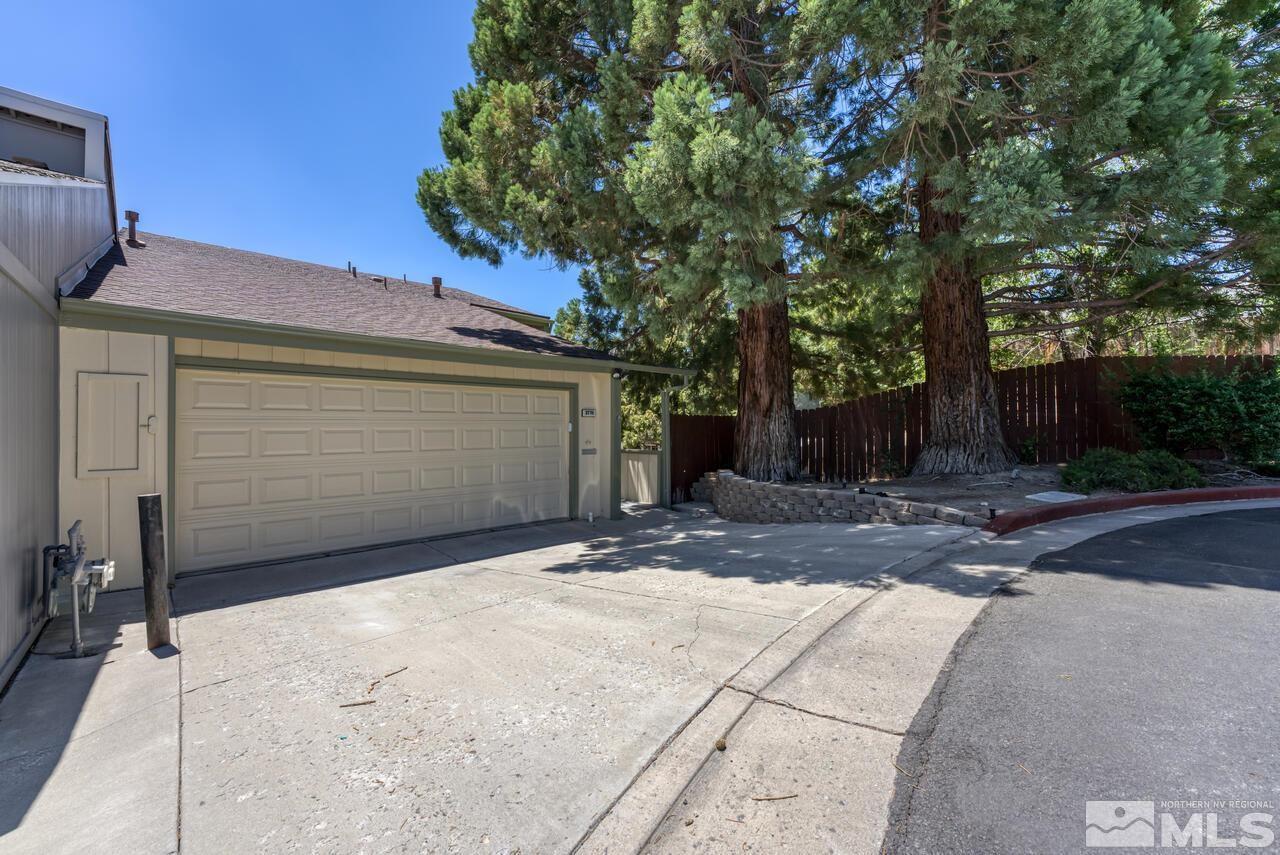 3770 Christopher Circle Reno, NV 89503 - Photo 1 of 40 Photo 1