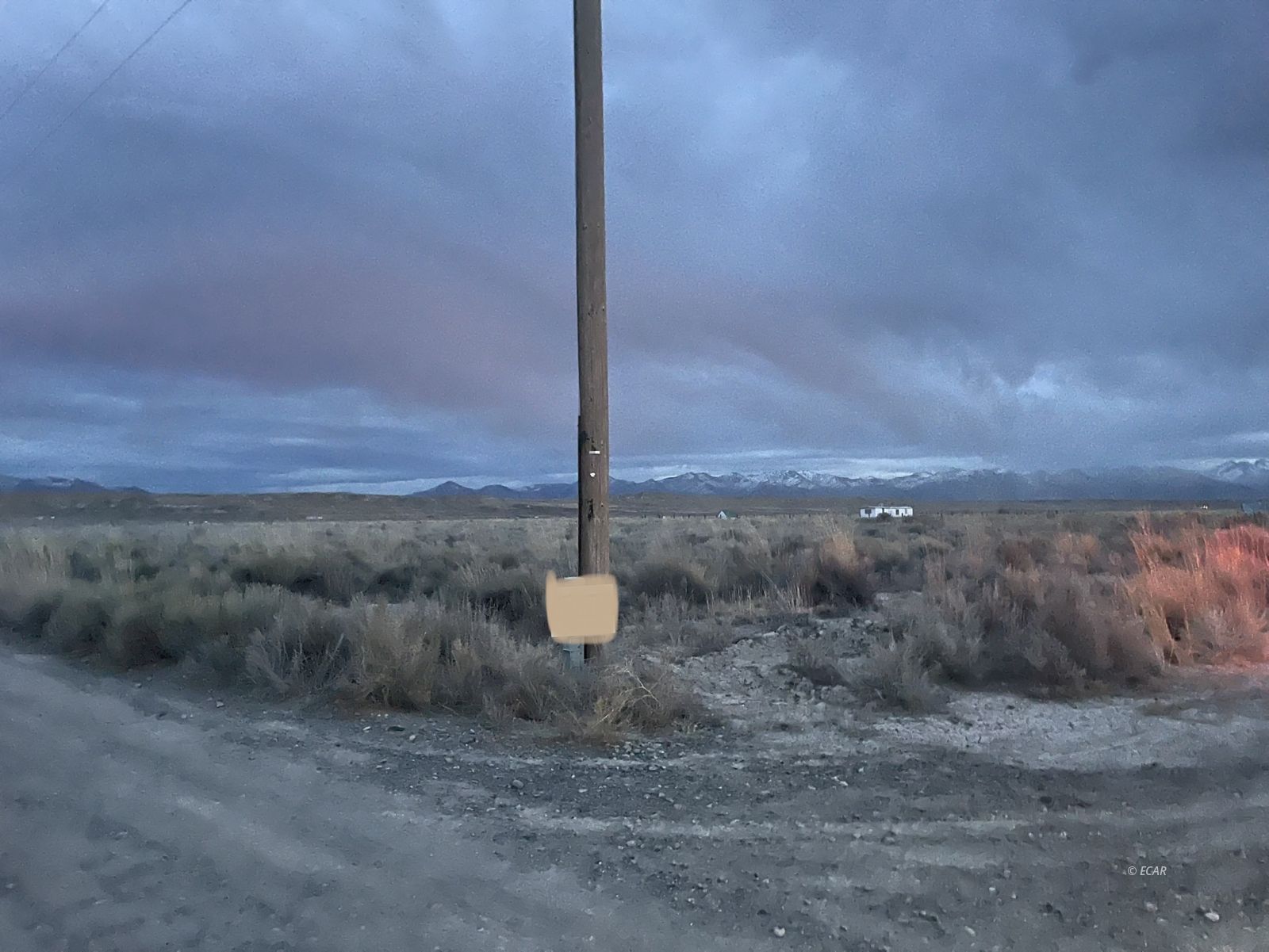 Lot 8 3rd Street Elko, NV 89801 - Photo 2 of 3