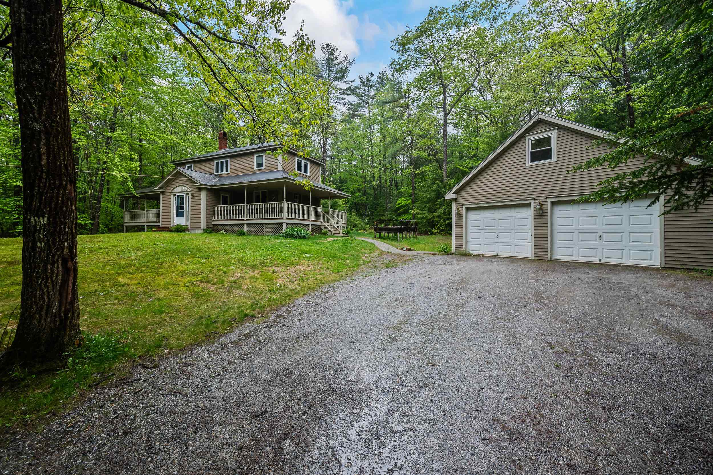 100 Colonial Circle Harrison, ME 04040 - Photo 28 of 28