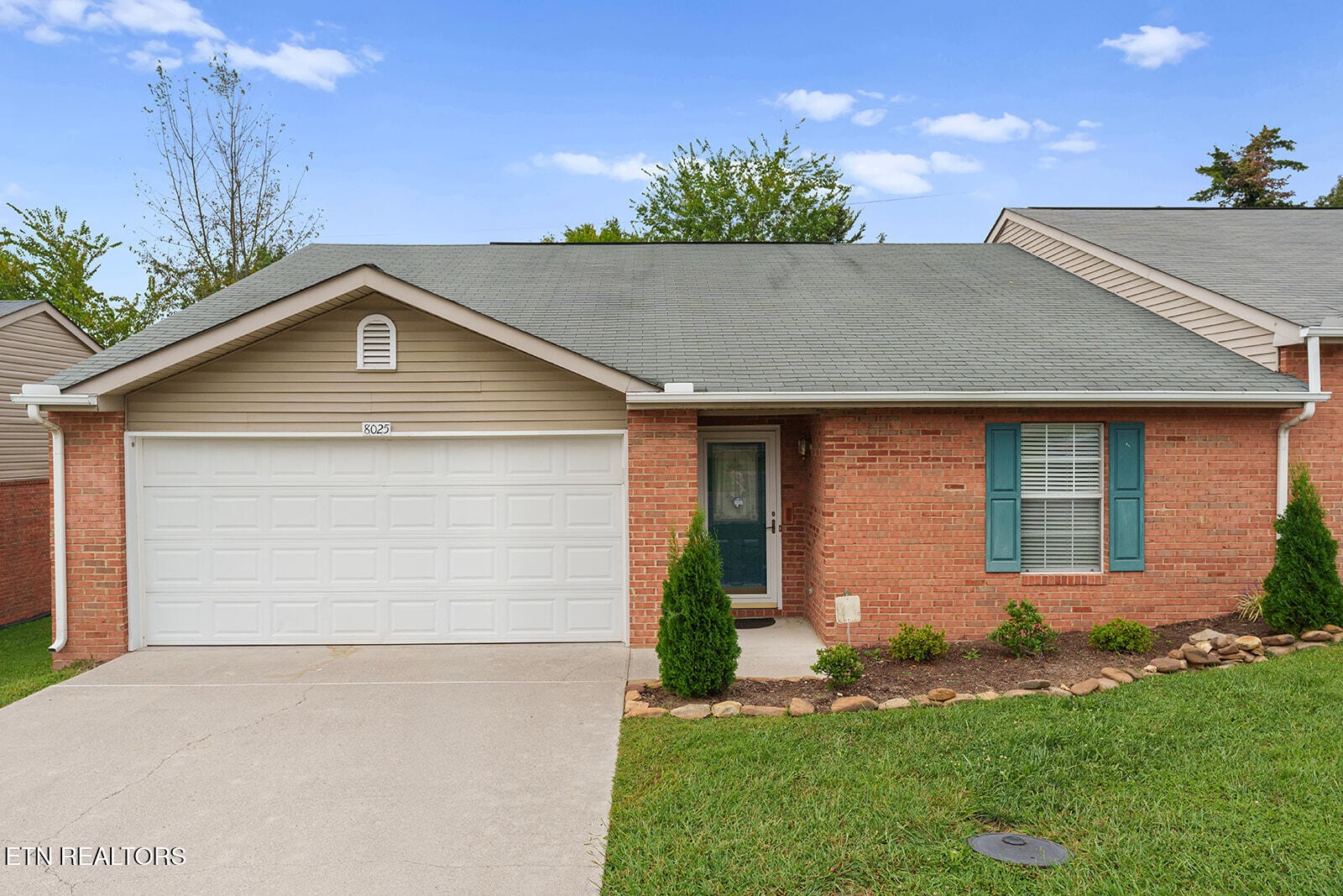 8025 Fenton Way Powell, TN 37849 - Photo 1 of 21 Gallery Image 1