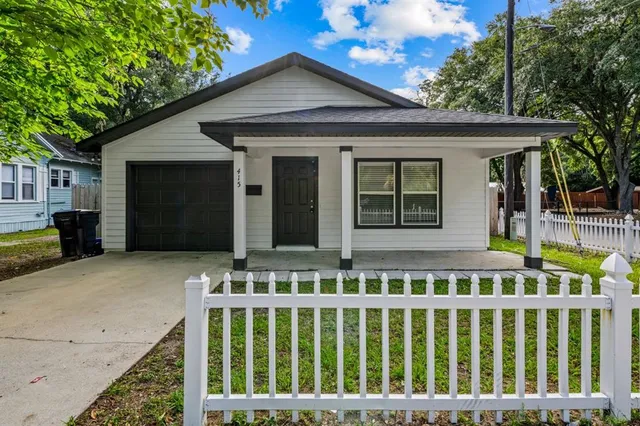 $389,900 | 415 Northwest 10th Street, Gainesville, FL 32601