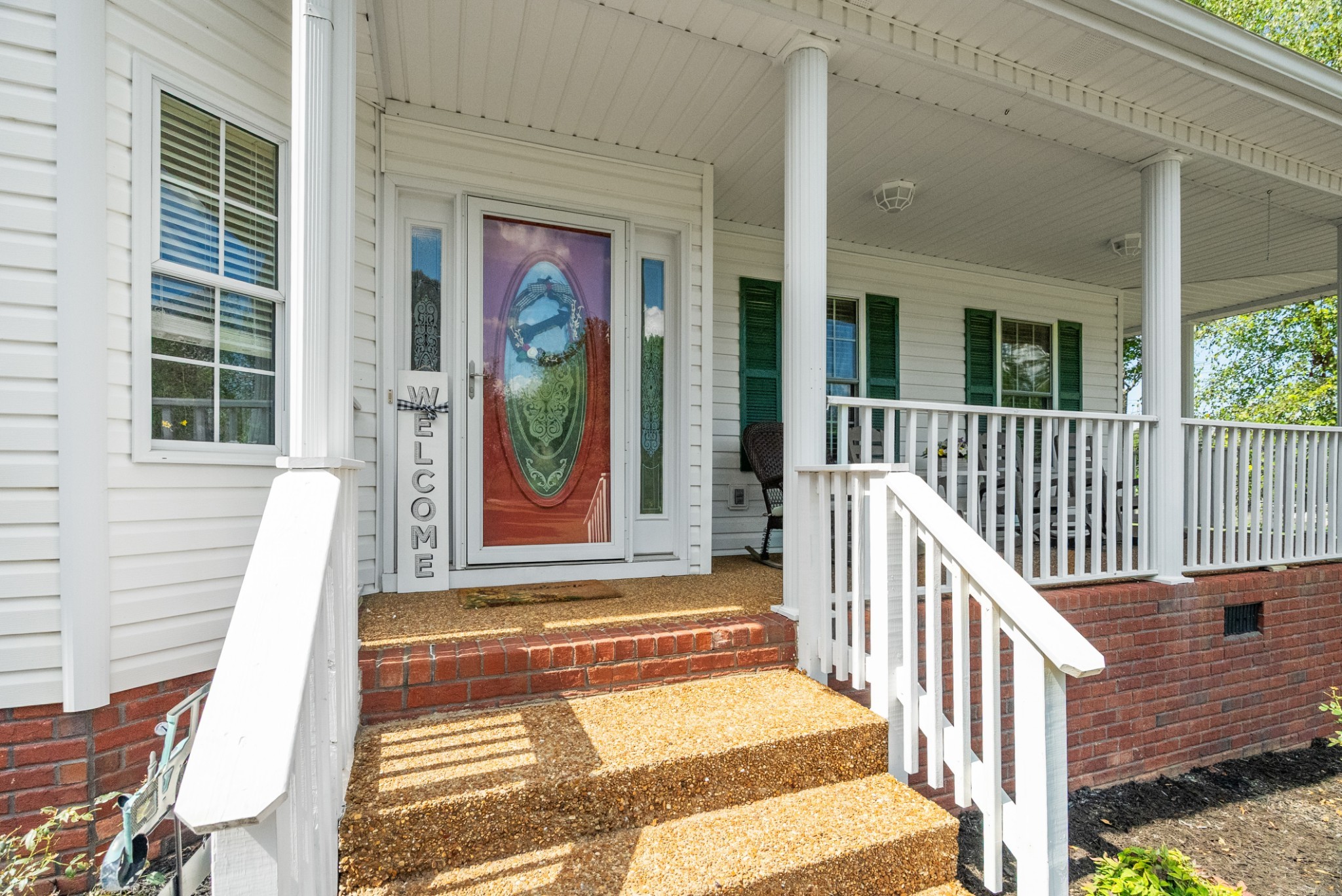 116 Old Parkers Chapel Road Portland, TN 37148 - Photo 17 of 64