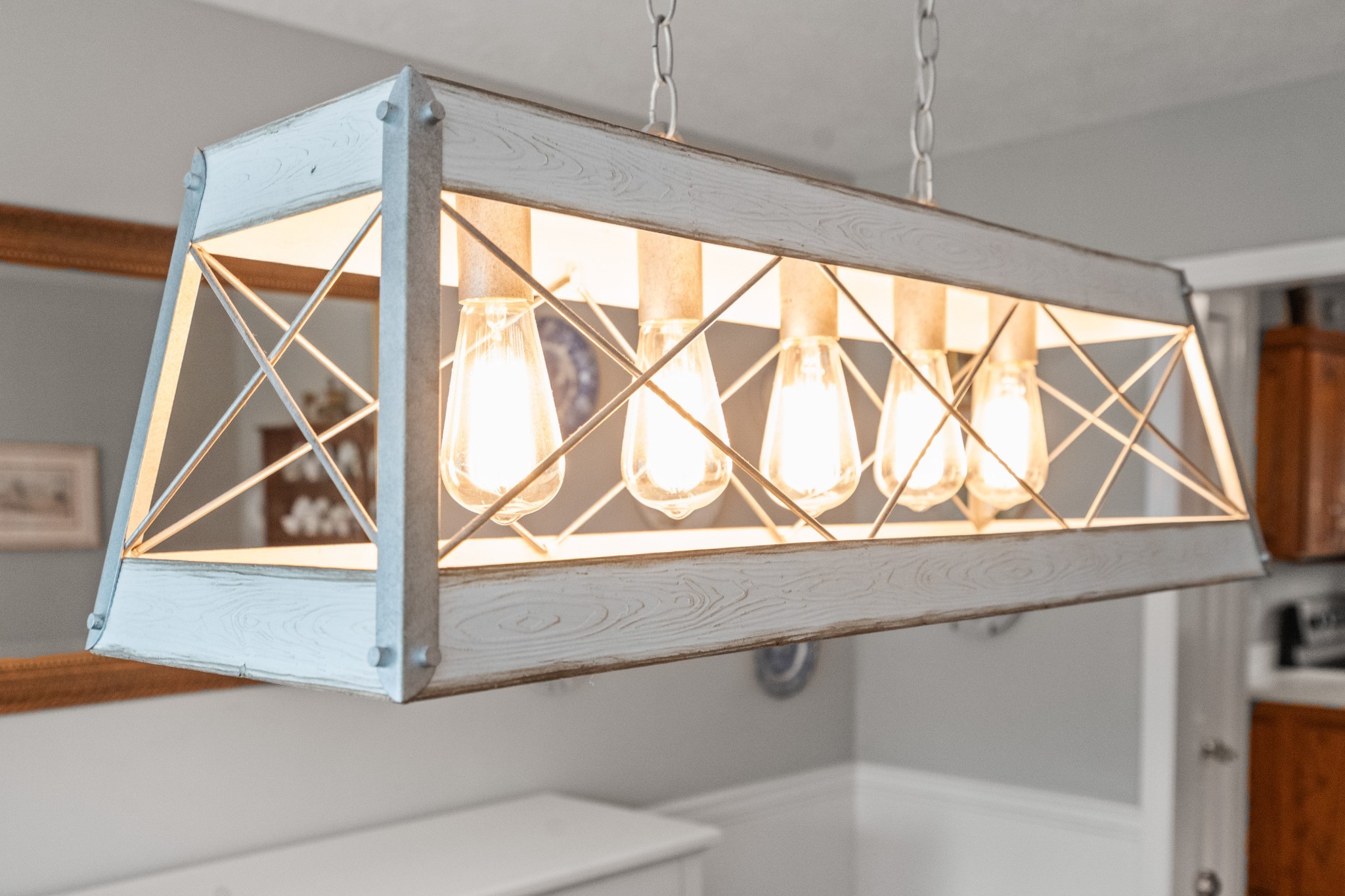 116 Old Parkers Chapel Road Portland, TN 37148 - Photo 23 of 64 a view of an entryway