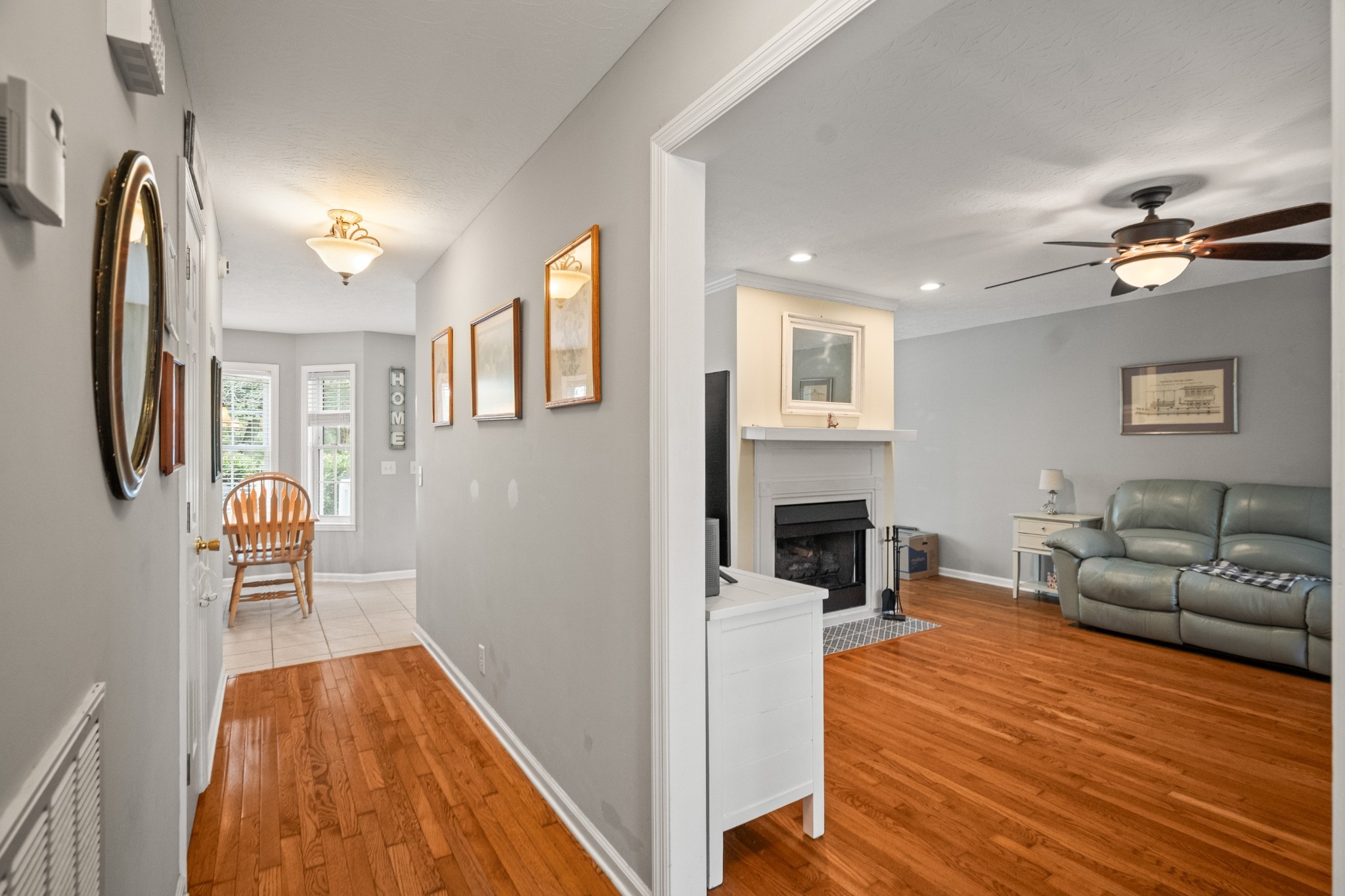 116 Old Parkers Chapel Road Portland, TN 37148 - Photo 25 of 64