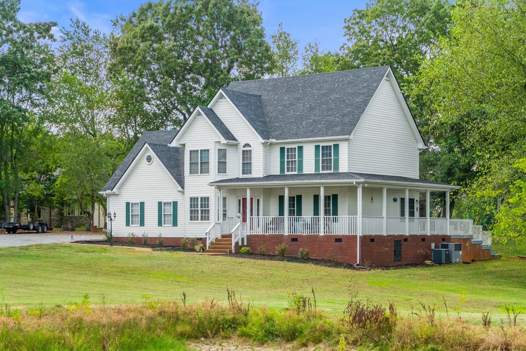 116 Old Parkers Chapel Road Portland, TN 37148 - Photo 6 of 64