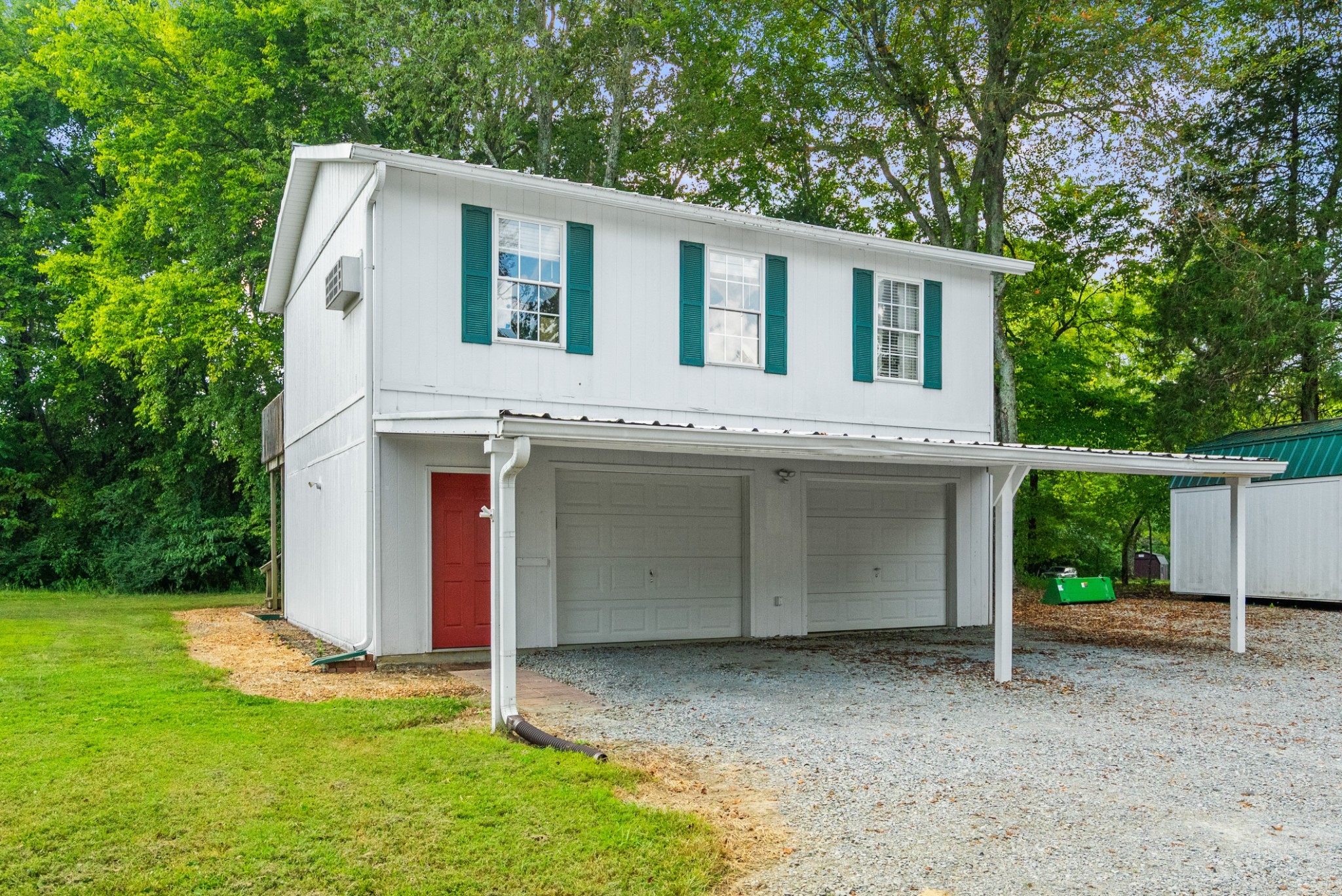 116 Old Parkers Chapel Road Portland, TN 37148 - Photo 62 of 64