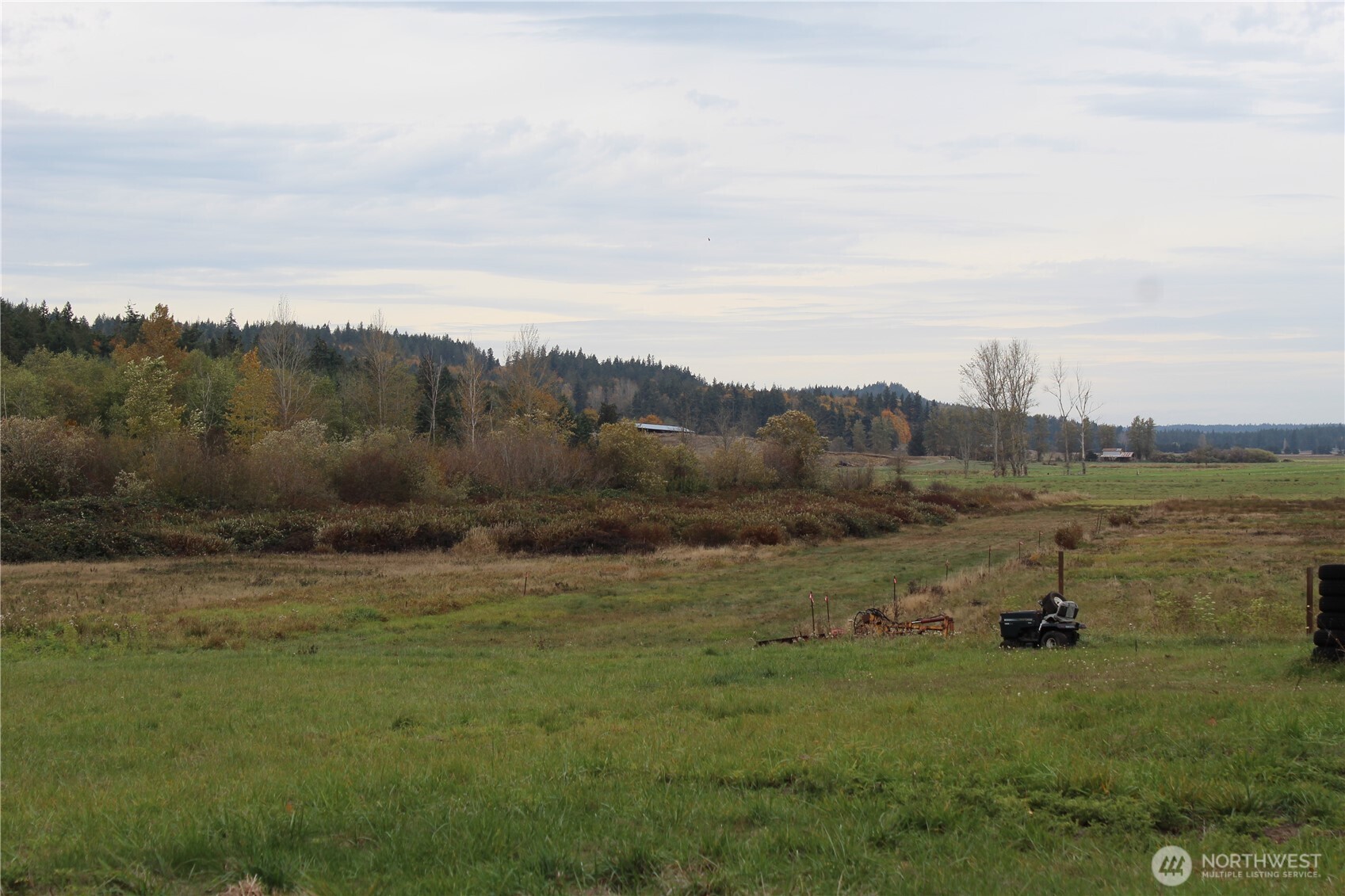 2600 Center Road Chimacum, WA 98325 - Photo 15 of 22 a view of a lake with a mountain