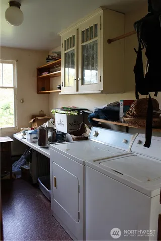 a view of living room