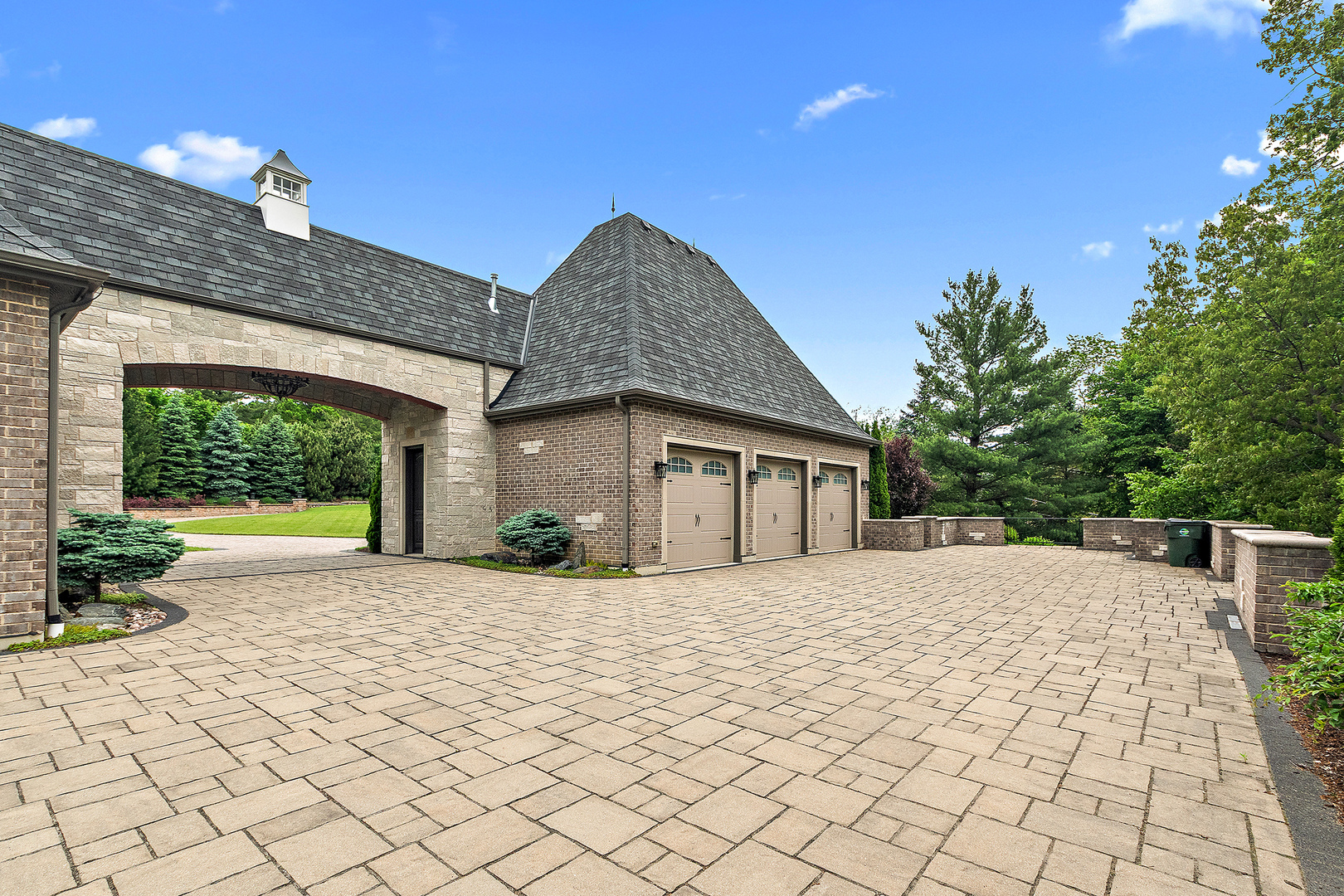 15W181 87th Street Burr Ridge, IL 60527 - Photo 100 of 130