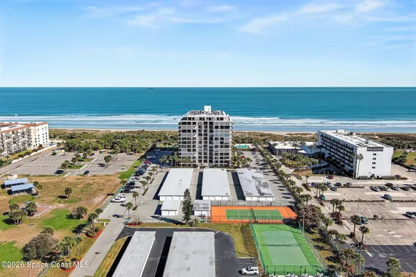 $2,950 | 2100 North Atlantic Avenue, Unit 1006, Cocoa Beach, FL 32931