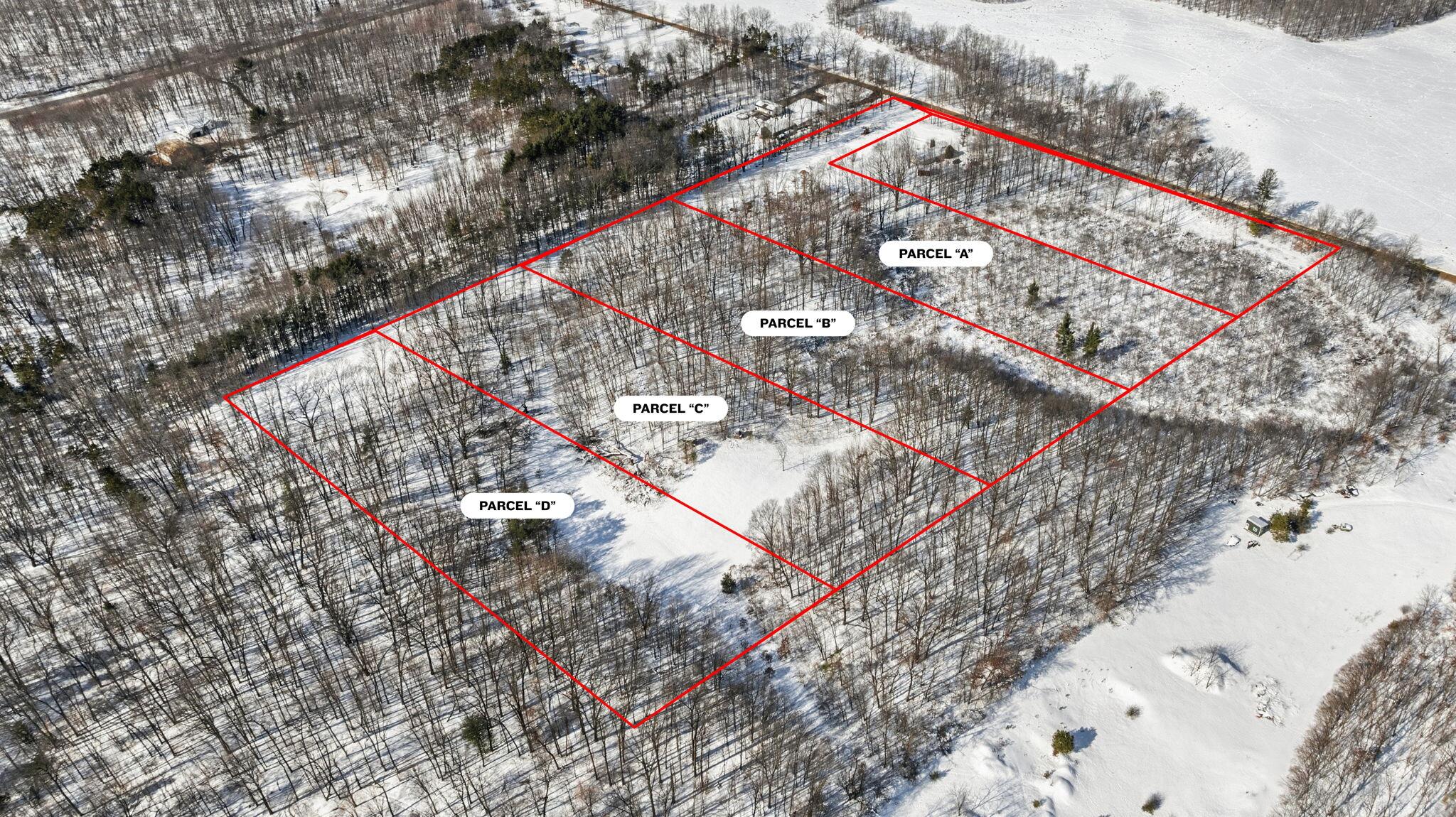 Lot C Lot C Rolling Ridge Road Allegan, MI 49010 - Photo 1 of 13 1-web-or-mls-1 (1)