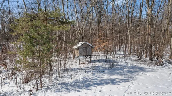 $150,000 | Lot C Lot C Rolling Ridge Road, Allegan, MI 49010