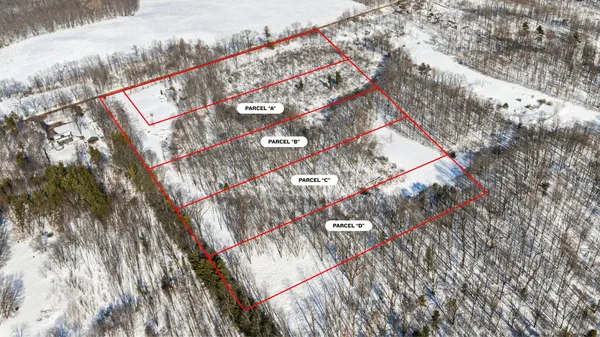 $150,000 | Lot C Lot C Rolling Ridge Road, Allegan, MI 49010