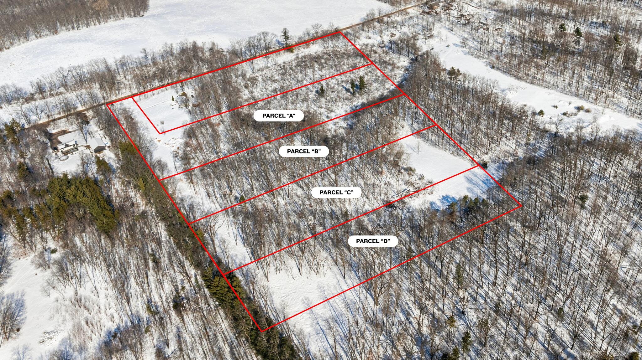 Lot C Lot C Rolling Ridge Road Allegan, MI 49010 - Photo 3 of 13 3-web-or-mls-2 (1)