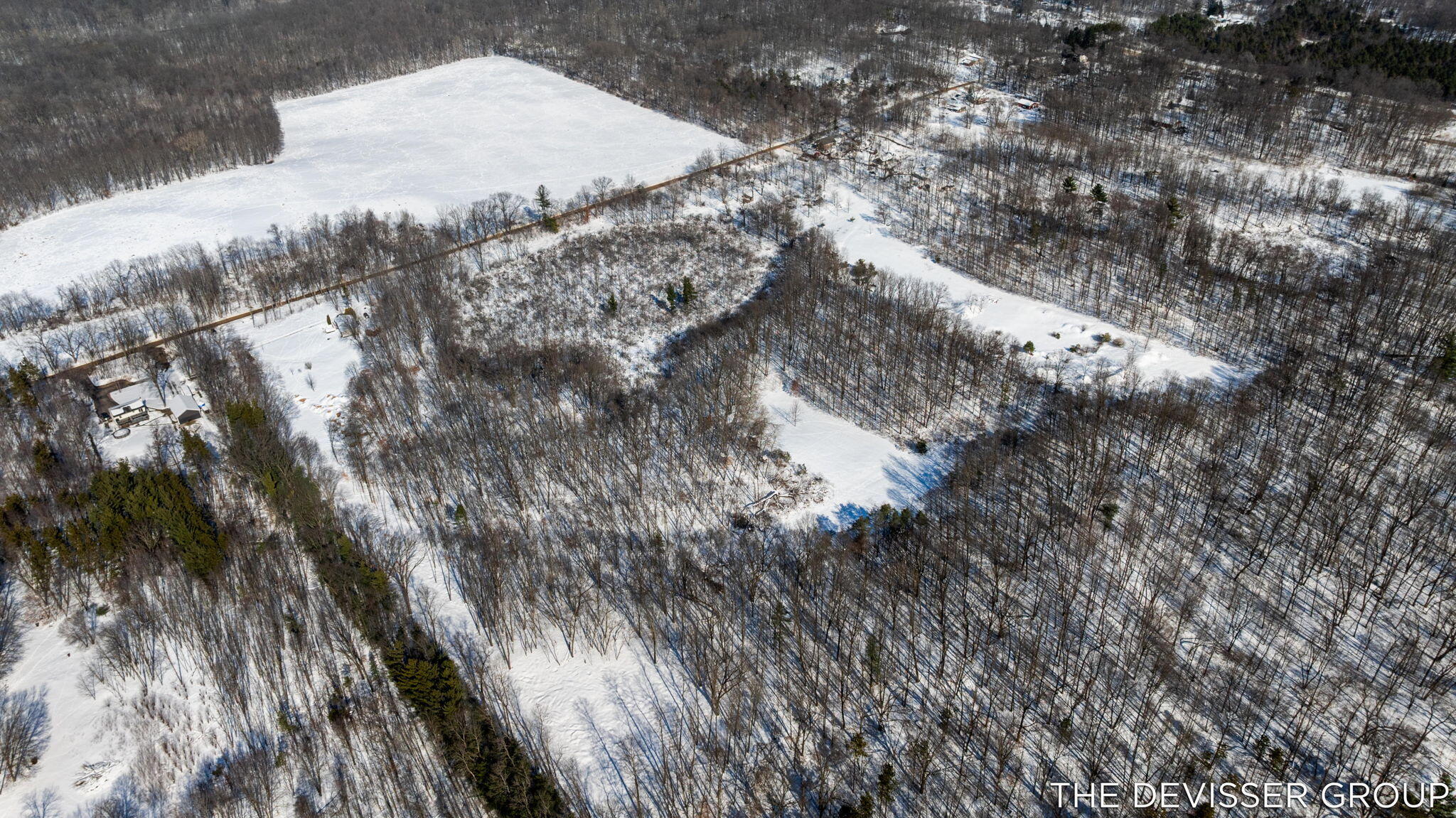 Lot C Lot C Rolling Ridge Road Allegan, MI 49010 - Photo 4 of 13 4-web-or-mls-02