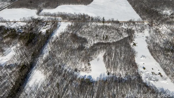 $150,000 | Lot C Lot C Rolling Ridge Road, Allegan, MI 49010