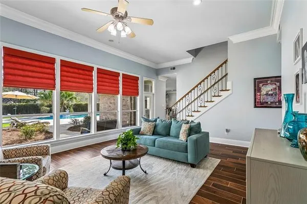 $1,150,000 | 108 Woodstone Drive, Mandeville, LA 70471