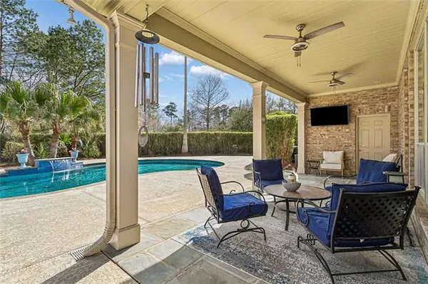 $1,150,000 | 108 Woodstone Drive, Mandeville, LA 70471