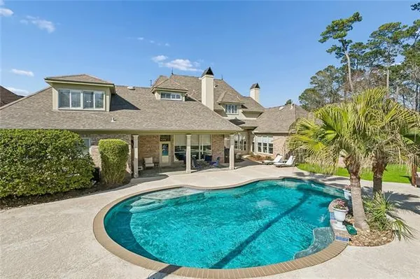 $1,150,000 | 108 Woodstone Drive, Mandeville, LA 70471