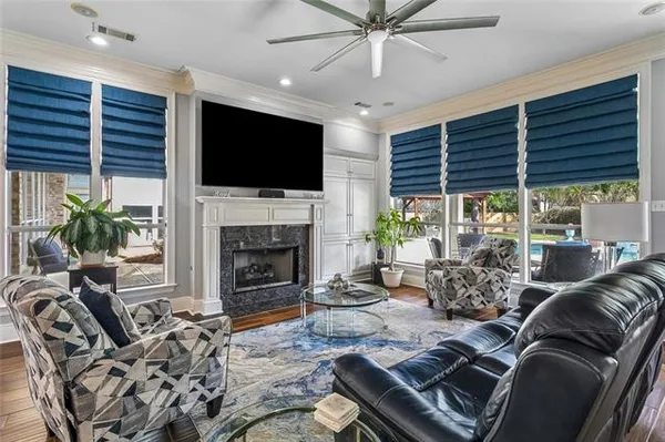 $1,150,000 | 108 Woodstone Drive, Mandeville, LA 70471