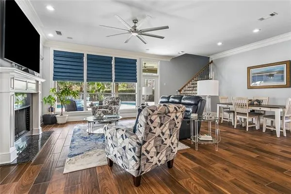 $1,150,000 | 108 Woodstone Drive, Mandeville, LA 70471