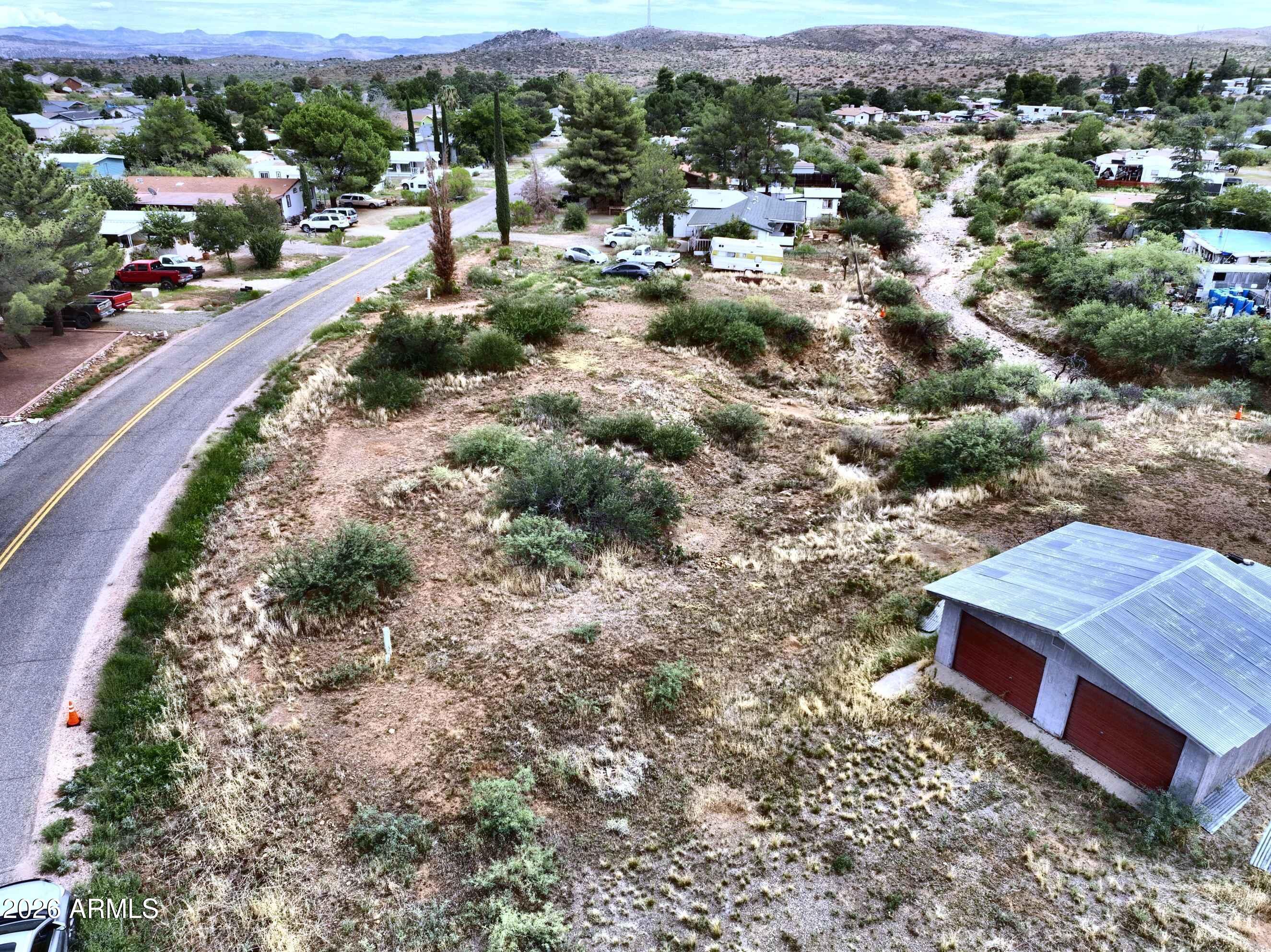 17357 East Trails End Road, Unit 496 Mayer, AZ 86333 - Photo 29 of 44 Low-SE_0027