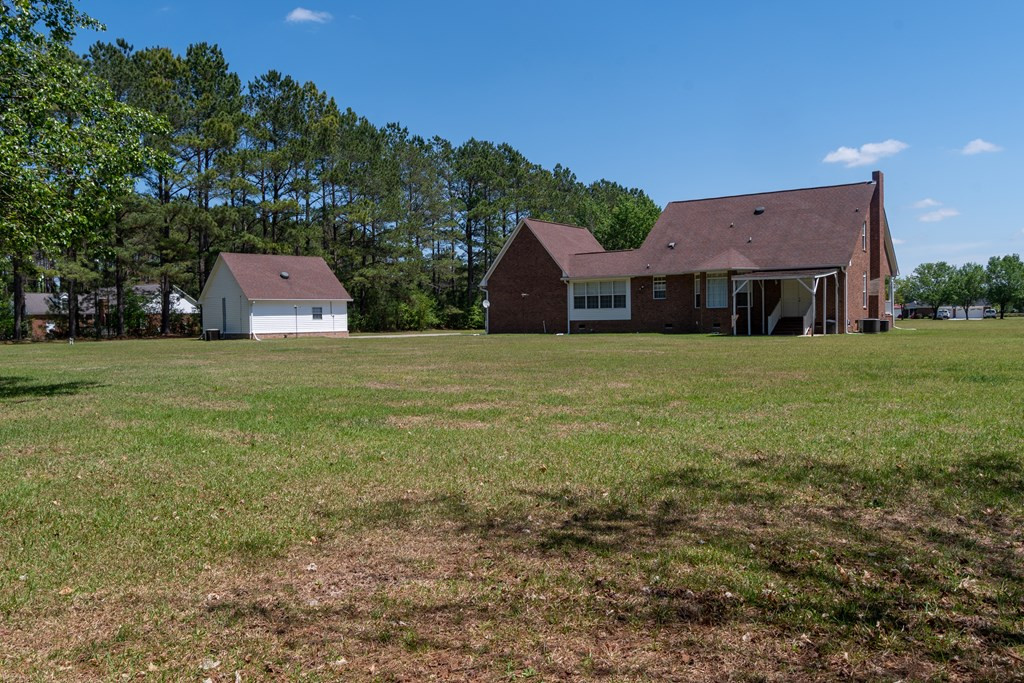 3800 Cottage Path Sumter, SC 29153 - Photo 19 of 19