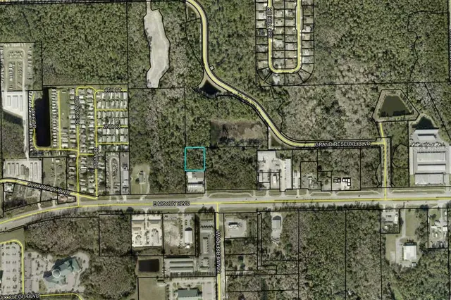 $289,000 | 2750 East Moody Boulevard, Bunnell, FL 32110