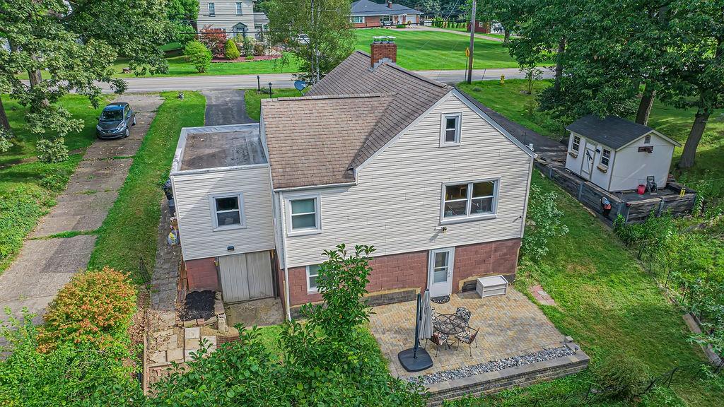 126 Center Grange Road Aliquippa, PA 15001 - Photo 29 of 41 Gallery Image 29
