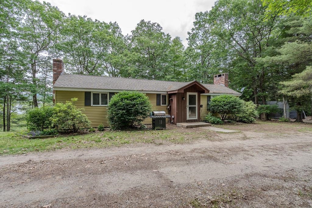 3 Spruce Cove Road Northwood, NH 03261 - Photo 1 of 43