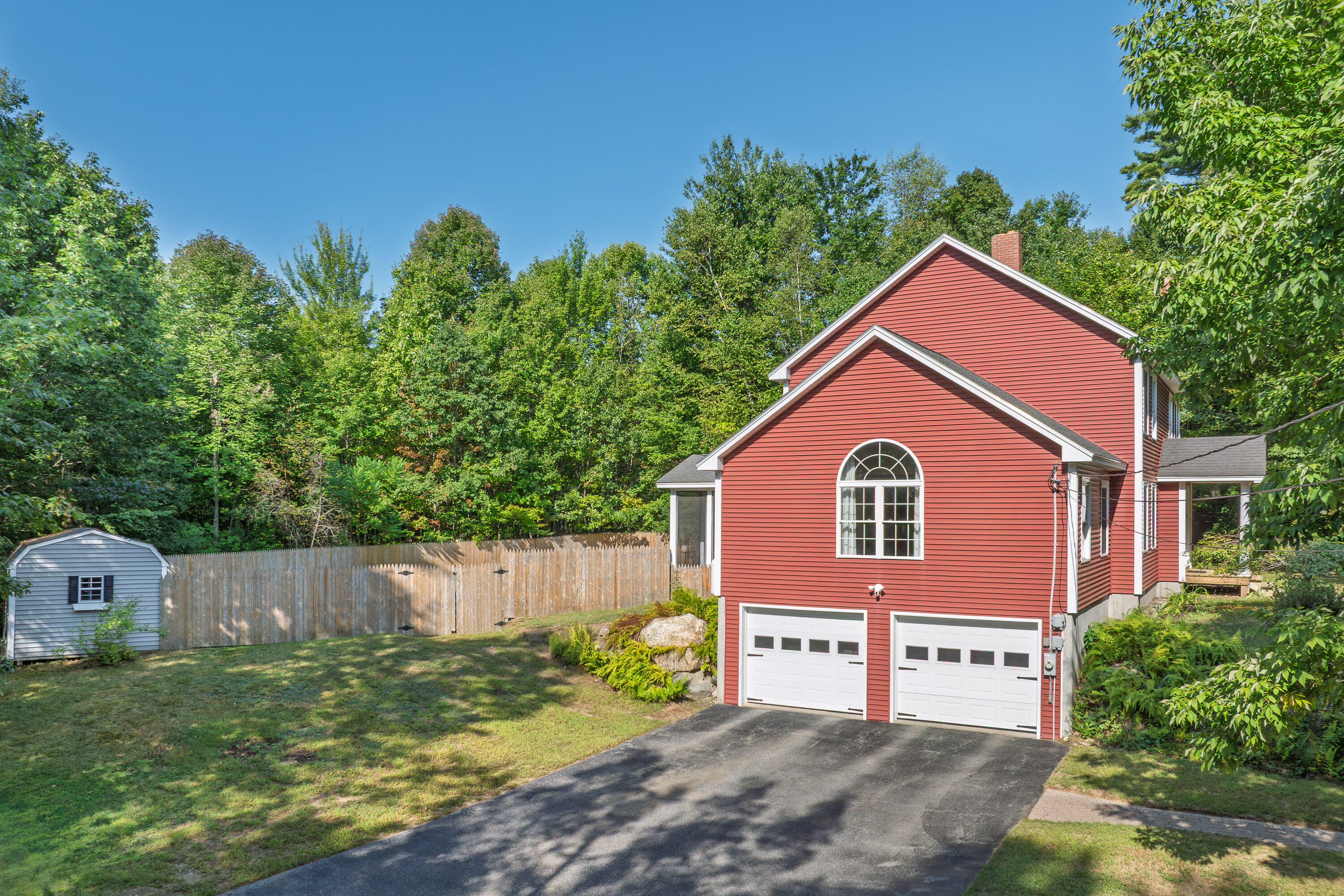 339 Quaker Ridge Road Casco, ME 04015 - Photo 71 of 79 339 Quaker Ridge Road-04