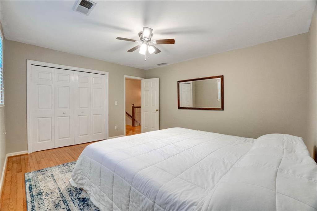 295 Oakmere Road Alpharetta, GA 30009 - Photo 24 of 30