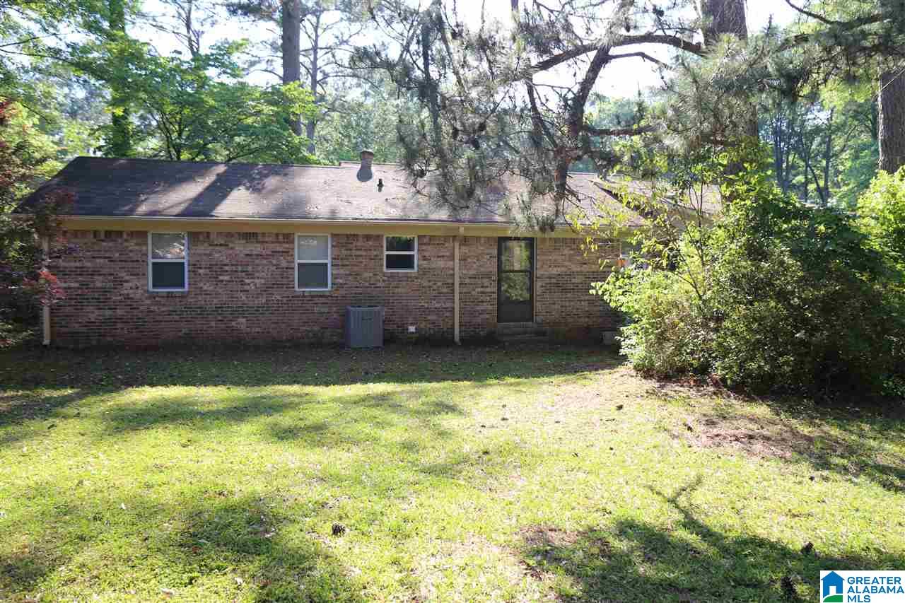 160 Pinewood Lane Montevallo, AL 35115 - Photo 10 of 13