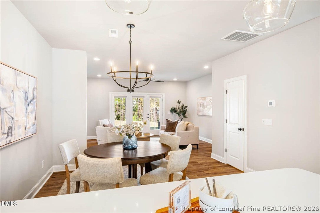 5709 Parker Pines Raleigh, NC 27609 - Photo 10 of 33