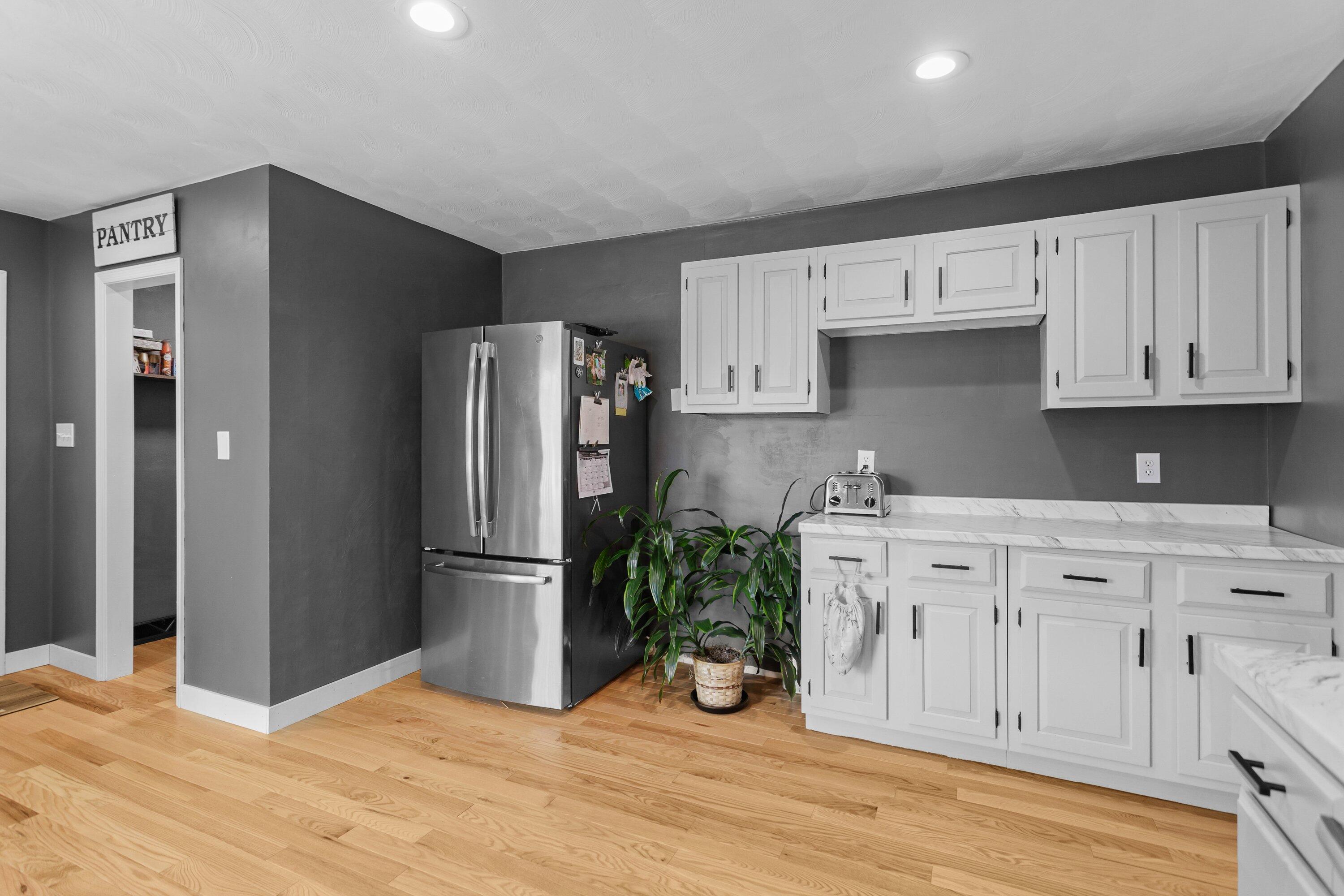 816 Brunswick Forge Road Troutville, VA 24175 - Photo 15 of 54 Kitchen