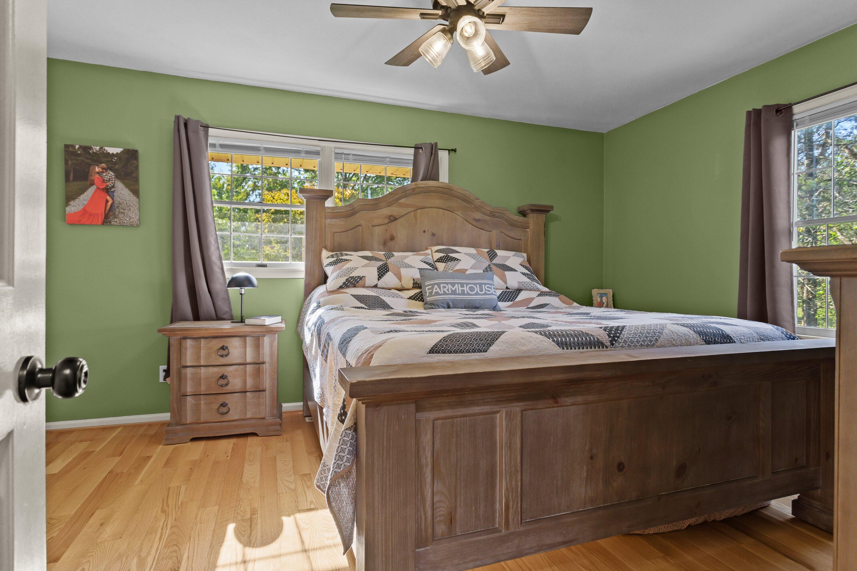816 Brunswick Forge Road Troutville, VA 24175 - Photo 19 of 54 Master