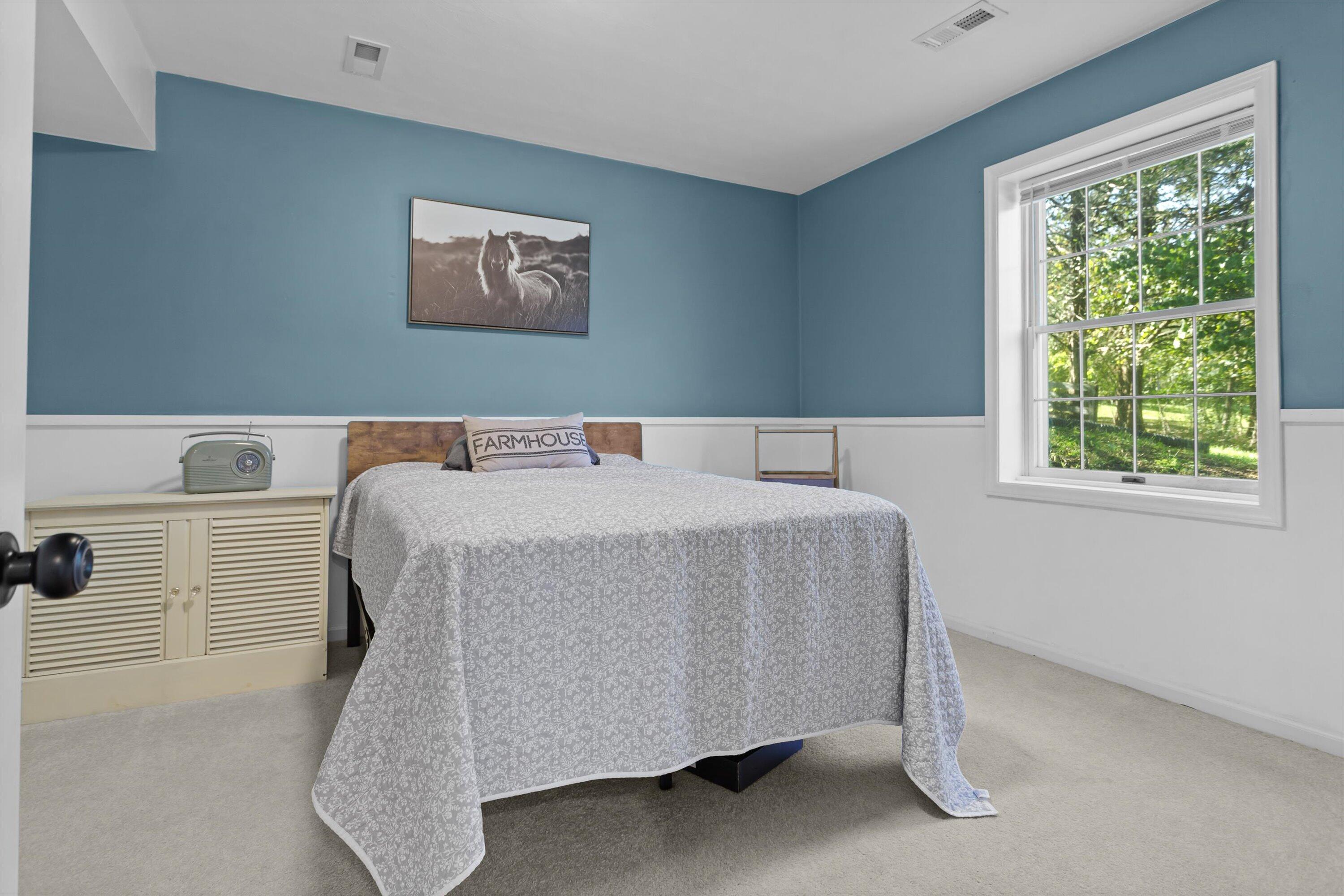816 Brunswick Forge Road Troutville, VA 24175 - Photo 26 of 54 4th Bedroom