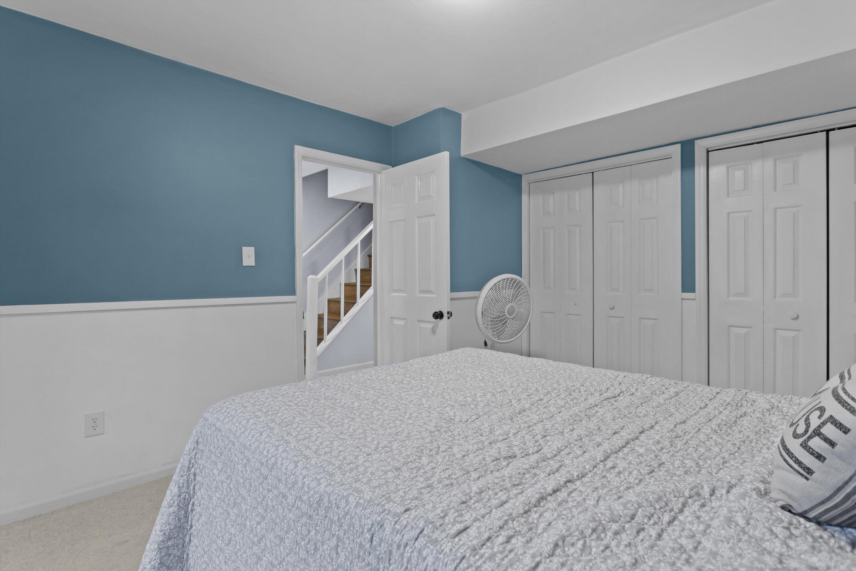 816 Brunswick Forge Road Troutville, VA 24175 - Photo 27 of 54 4th Bedroom