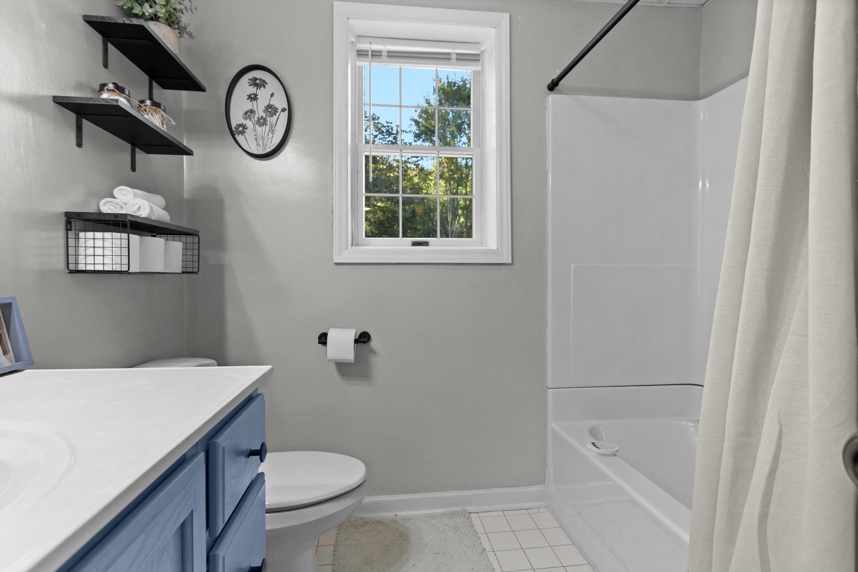 816 Brunswick Forge Road Troutville, VA 24175 - Photo 29 of 54 Full Bath