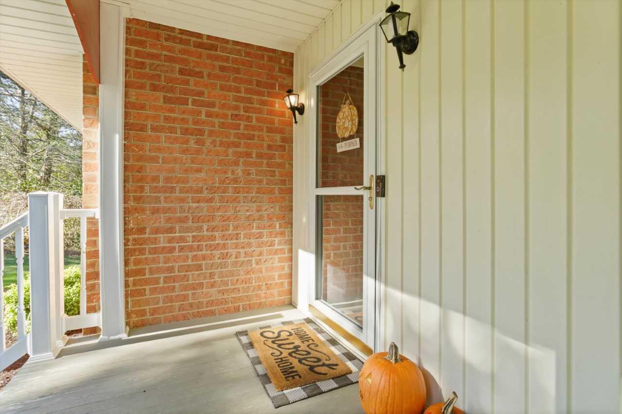 Porch